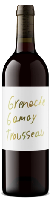 Stolpman Vineyards Grenache - Gamay - Trousseau
