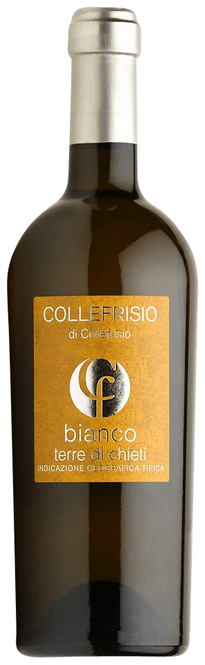 Collefrisio Bianco Terre di Chieti