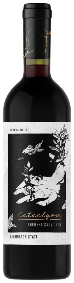 Cataclysm Cabernet Sauvignon