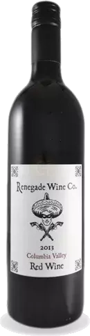 Renegade Wine Co. Red Blend