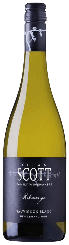 Allan Scott Black Label Sauvignon Blanc