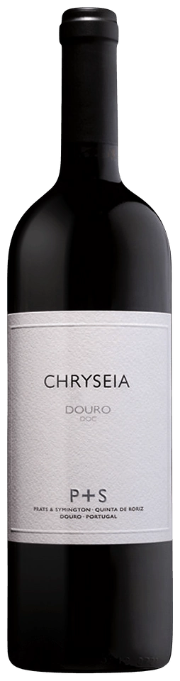 Prats & Symington (P+S) Chryseia Douro