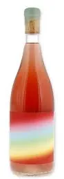 Bottle of Las Jaras Wines Superbloom Cuvée Zero Zero from search results