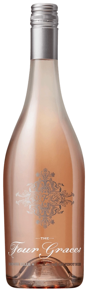 The Four Graces Rosé of Pinot Noir