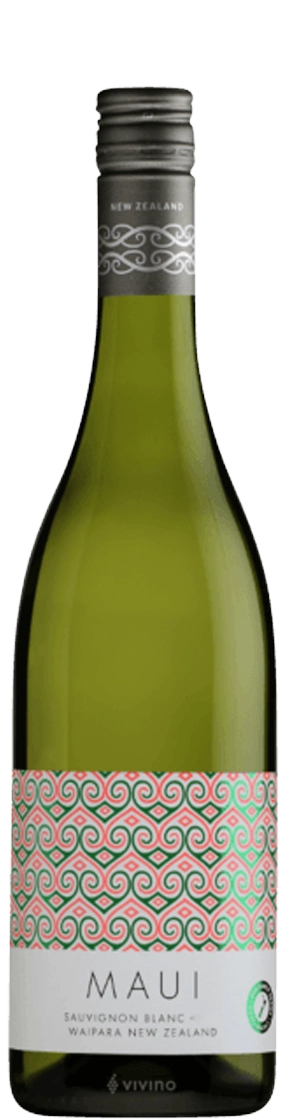 Tiki Maui Sauvignon Blanc