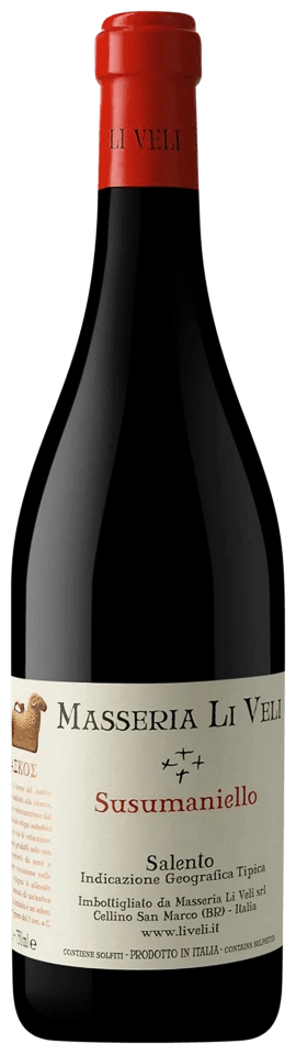Li Veli Susumaniello
