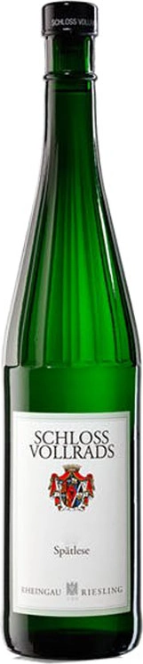 Schloss Vollrads Riesling Spätlese