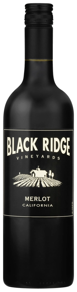 Black Ridge Merlot