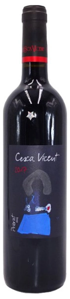 Cesca Vicent Tinto