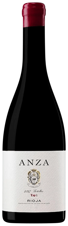 Dominio de Anza Esp 1