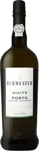 Bottle of Burmester White Porto from search results