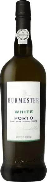 Burmester White Porto