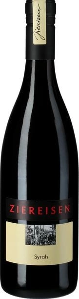 Ziereisen Syrah