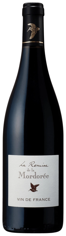 Domaine de la Mordorée La Remise Rouge