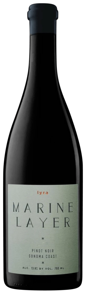 Marine Layer Lyra Pinot Noir