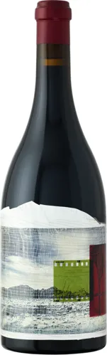 Bottle of Orin Swift Eight Years In The Desert from search results