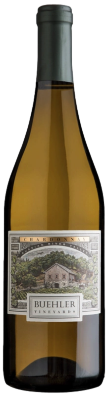 Buehler Russian River Valley Chardonnay