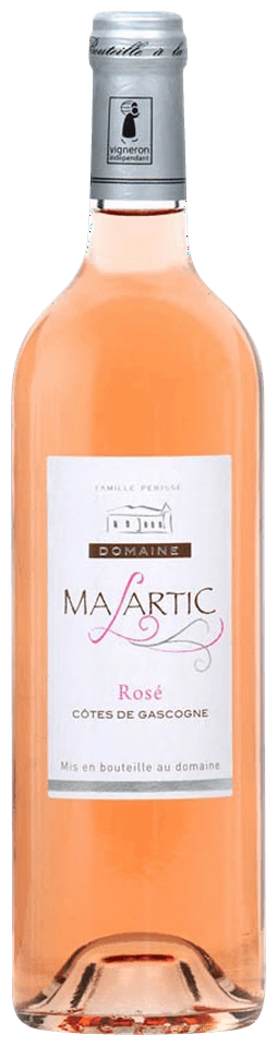 Malartic Rosé