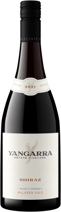 Yangarra Shiraz