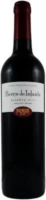 Bottle of Martim Joanes Gradil Berço do Infante from search results