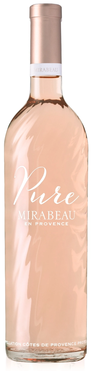 Mirabeau Pure Provence Rosé