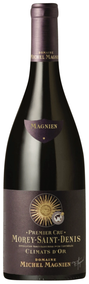 Michel Magnien Morey-Saint-Denis Premier Cru Climats d'Or