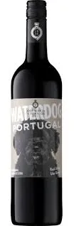 Bottle of José Maria da Fonseca Waterdog Red Blend from search results