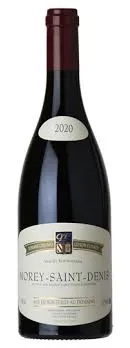 Bottle of Domaine Coquard Loison-Fleurot Clos-Vougeot Grand Cru from search results