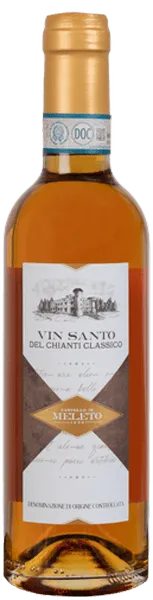 Bottle of Castello di Meleto Vin Santo del Chianti Classico from search results