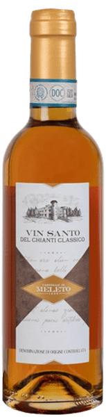 Castello di Meleto Vin Santo del Chianti Classico