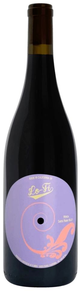 Lo-Fi Mencia