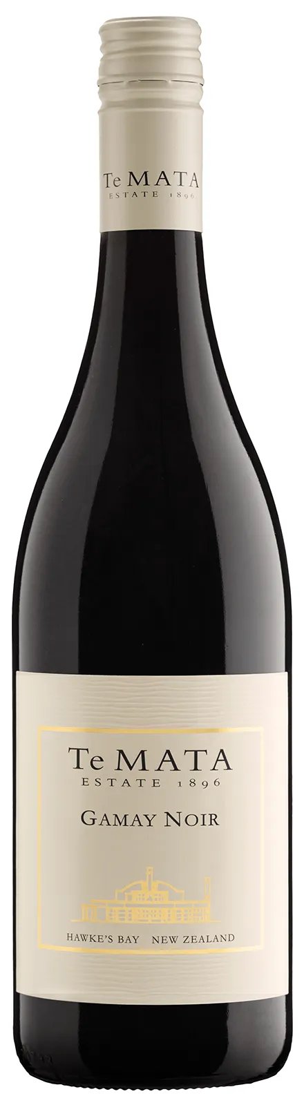 Bottle of Te Mata Gamay Noir from search results
