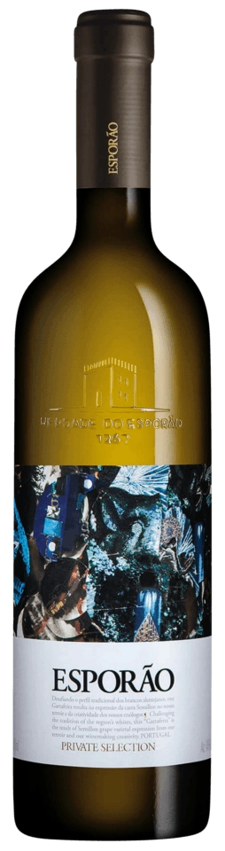 Esporão Esporão Private Selection Branco
