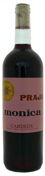 Azienda Vitivinicola Cardedu Praja Monica