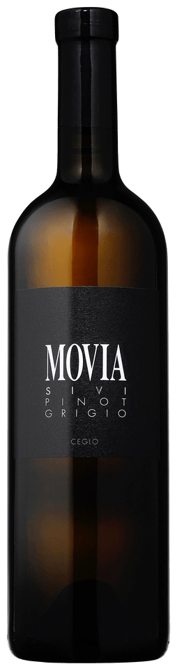 Movia Sivi Pinot Grigio