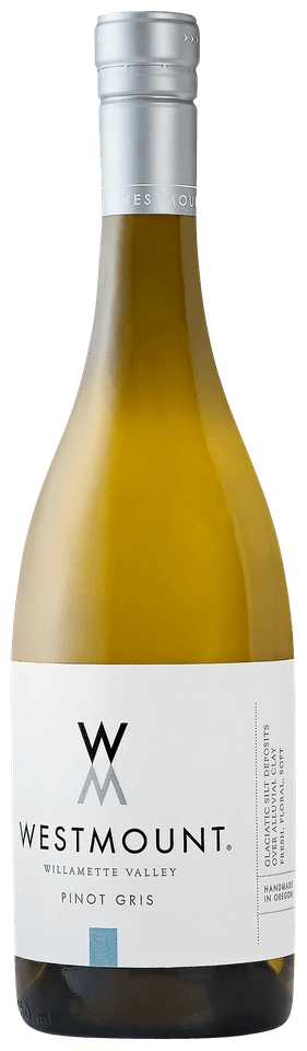 West Mount Pinot Gris