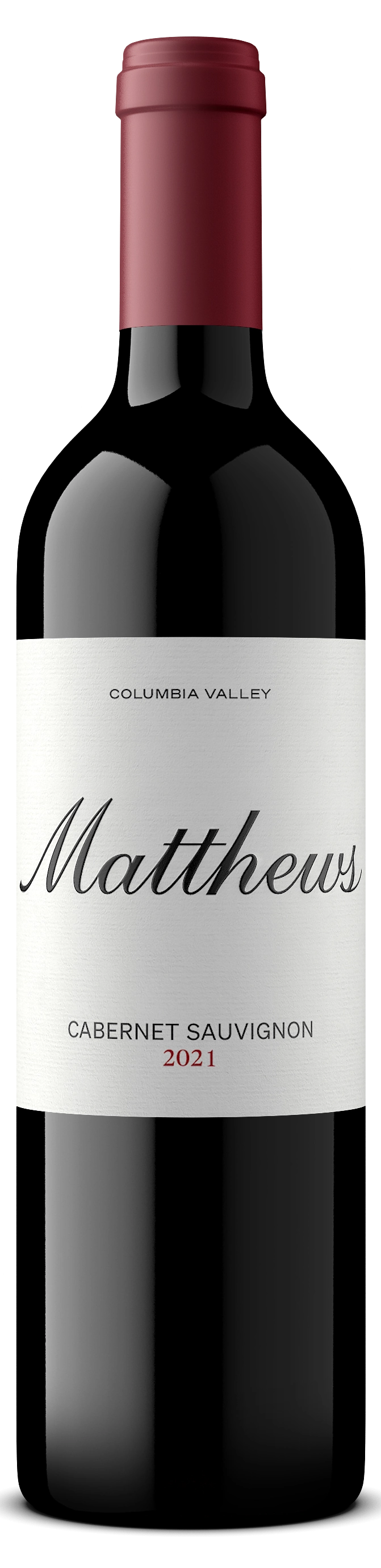 Matthews Cabernet Sauvignon