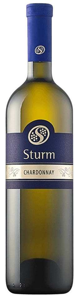 Sturm Chardonnay