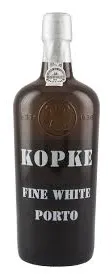 Bottle of Kopke Fine White Port from search results
