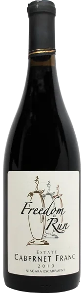 Freedom Run Reserve Cabernet Franc