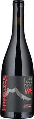 Bottle of Frank Cornelissen MunJebel VA Vigne Alte Rosso from search results