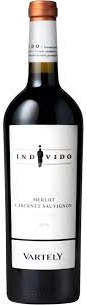 Château Vartely Individo Merlot - Cabernet Sauvignon