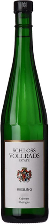 Schloss Vollrads Riesling Kabinett