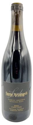 MacPhail Toulouse Vineyard Pinot Noir