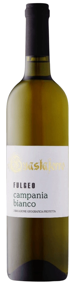 Guastaferro Fulgeo Bianco