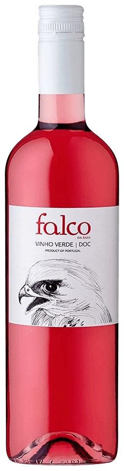 Falco da Raza Rosé