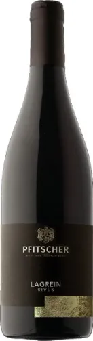 Bottle of Pfitscher Lagrein Rivus from search results