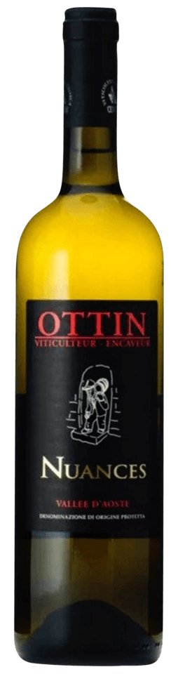 Ottin - Viticulteur Encaveur Nuances