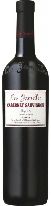 Les Jamelles Cabernet Sauvignon