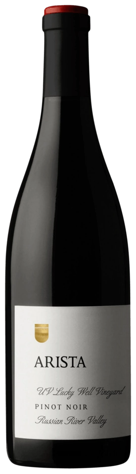 Arista UV Lucky Well Vineyard Pinot Noir